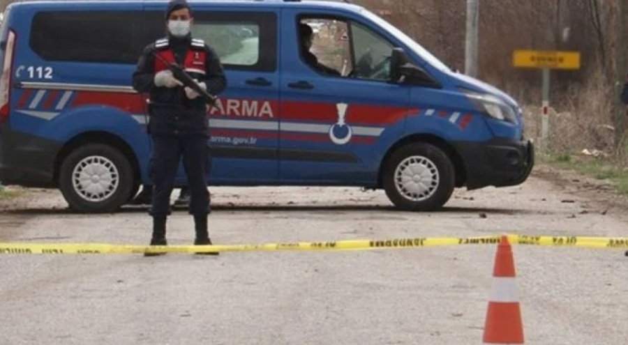 Denizli'de 26 mahalle 'şap' karantinasına alındı