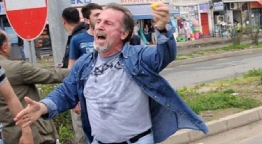 Emekli öğretmen Metin Lokumcu davasında erteleme