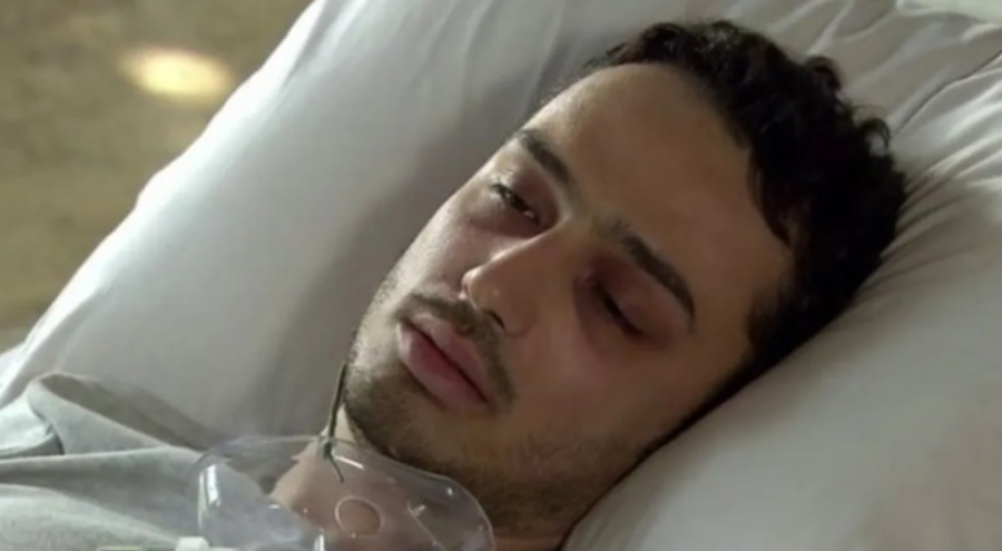 Aşk-ı Memnu'nun Beşir'i de belli oldu