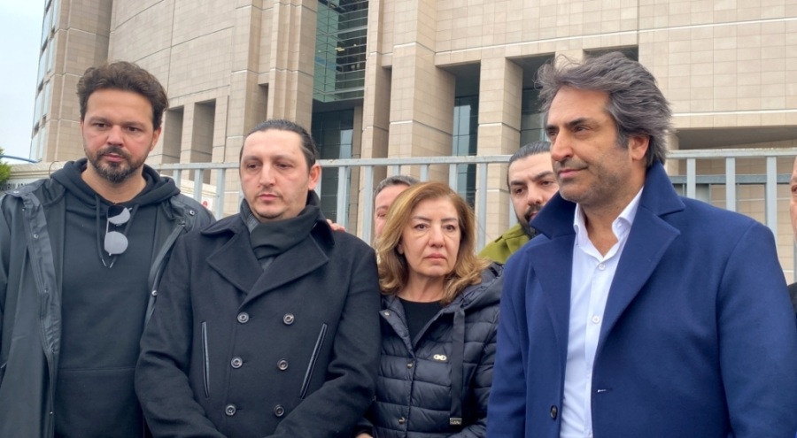 "Prestij Meselesi" davalık oldu