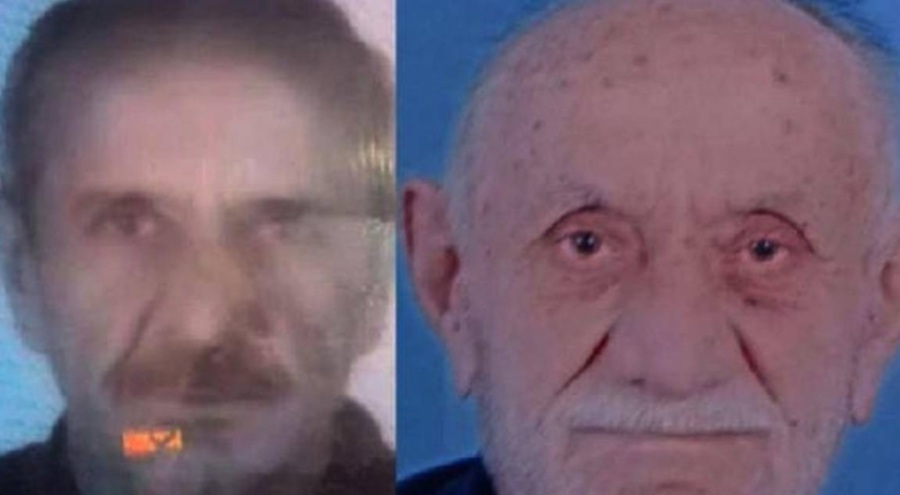 Kaderin böylesi! Bir saat arayla öldüler