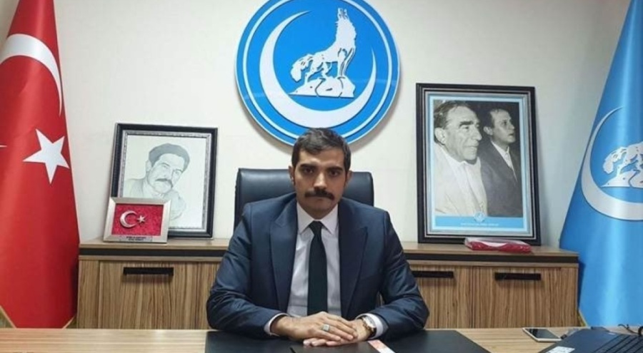 Sinan Ateş cinayetinde yeni gelişme...  2 kişi, bağlantıları sebebiyle tutuklandı