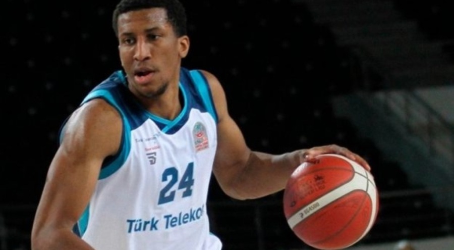 Aubrey Dawkins, Frutti Extra Bursaspor'da
