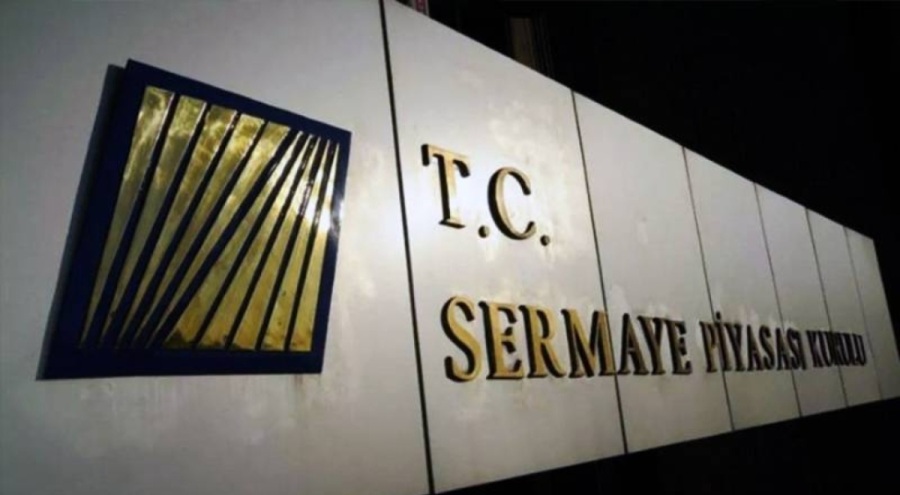 SPK: 20 internet sitesine erişimin engellenmesi talebi