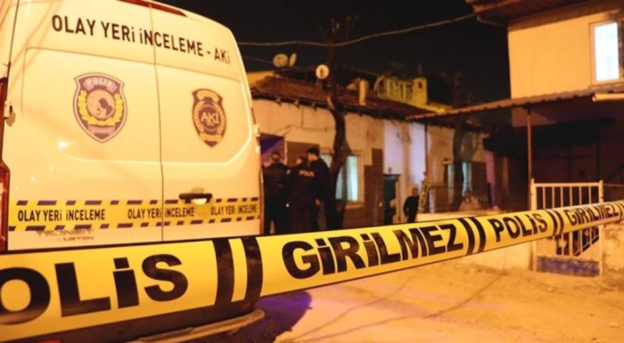 2 yaşındaki çocuk evinde ölü bulundu