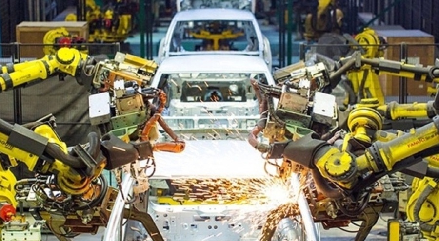 Otomobil üretimi alarm zillerini çalıyor