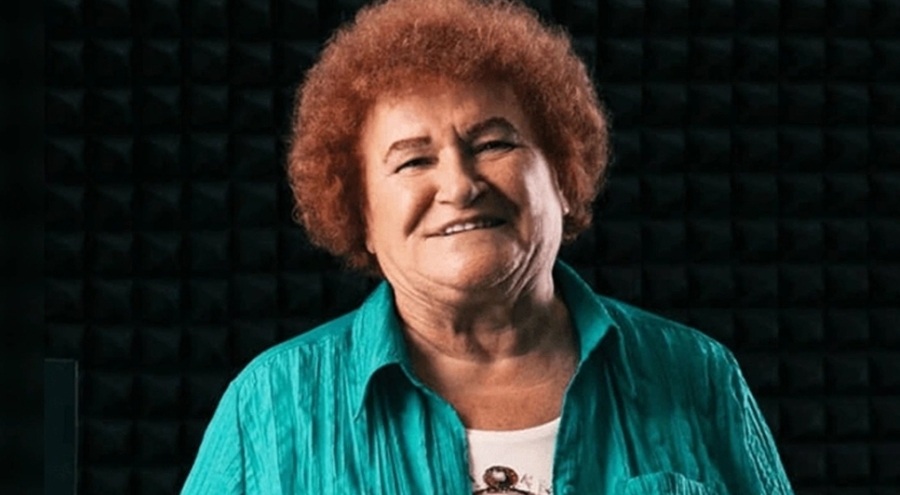 Selda Bağcan'dan İsveç'te Kur'an-ı Kerim yakılmasına eleştiri