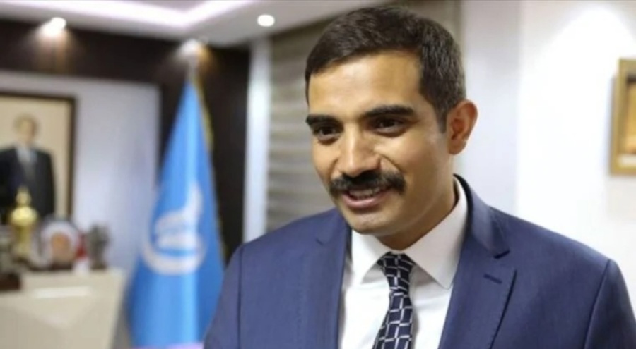 Sinan Ateş cinayeti soruşturmasında yeni gelişme! Bir avukat tutuklandı