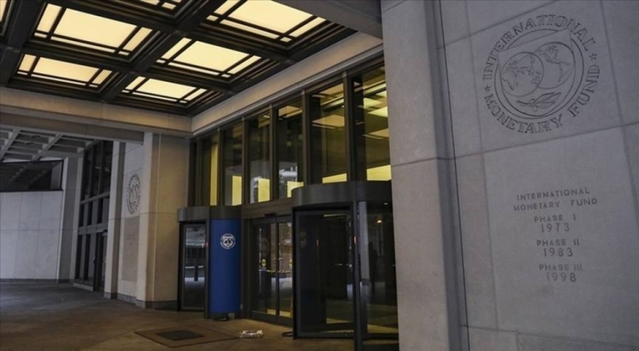 IMF, Ukrayna için 16 milyar dolarlık yardım paketini değerlendirecek