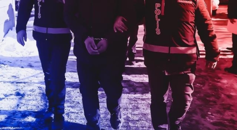 İçişleri Bakanı Süleyman Soylu: 202 şüpheli gözaltında