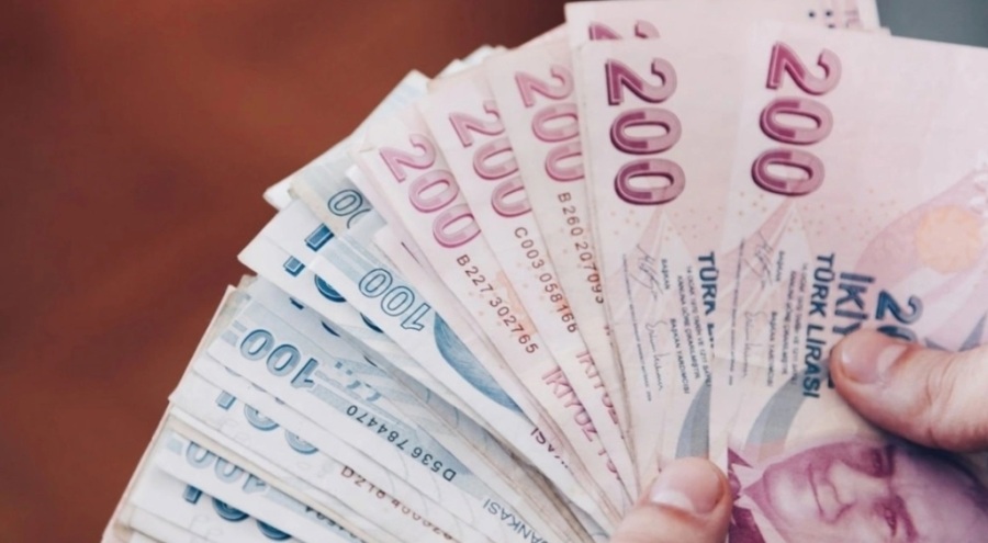 Çiftçilere 972 milyon TL'lik destek bugün hesaplarda