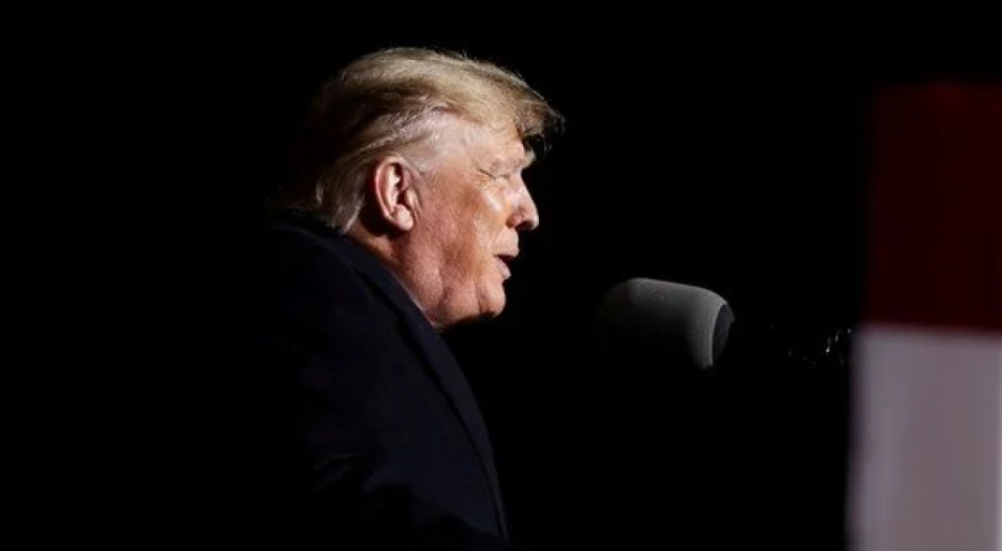 Trump'a zehirli mektup gönderen zanlı itiraf etti