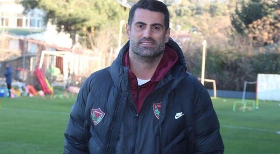 Teknik direktör Volkan Demirel, Fenerbahçe'den iki oyuncuyu transfer etti