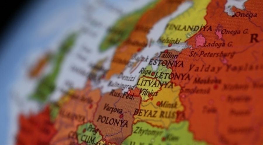 Litvanya'da bombalı saldırı tehdidi içeren mektup alarmı