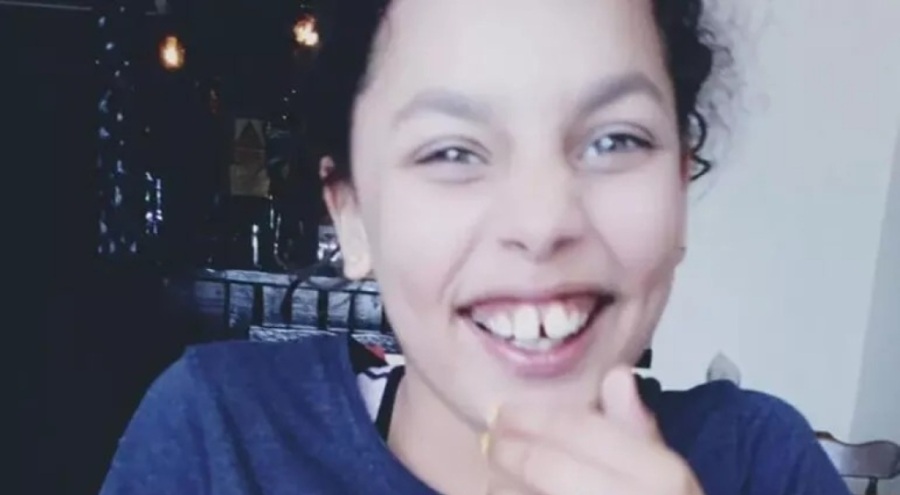 14 yaşında sıktığı deodorant yüzünden  öldü