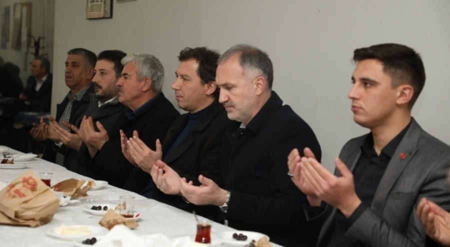 Bursa İnegöl'e yeni spor salonu ve meydan projesi