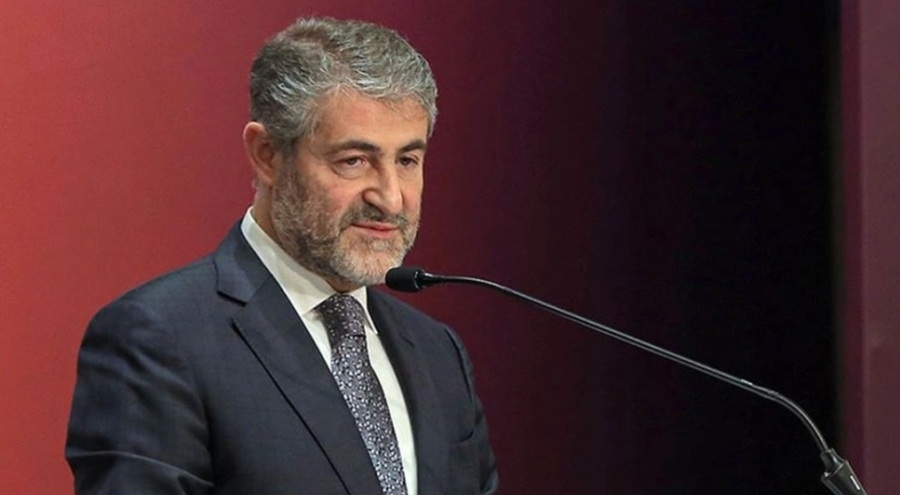 Nebati: Türkiye enflasyonu üretimle yeniyor