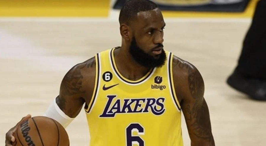 NBA All-Star maçında takımlar ve kaptanlar belli oldu