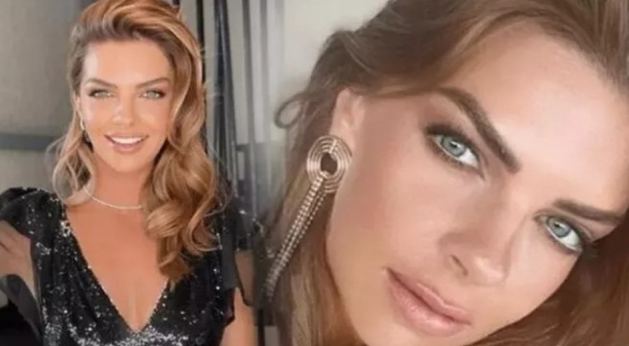 Pelin Karahan yeni projesi hakkında konuştu