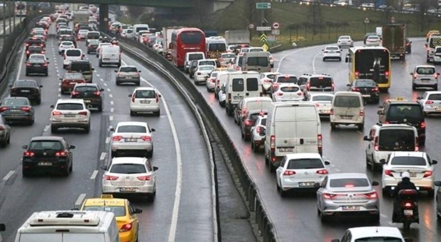 MTV ödemelerinde süre doluyor