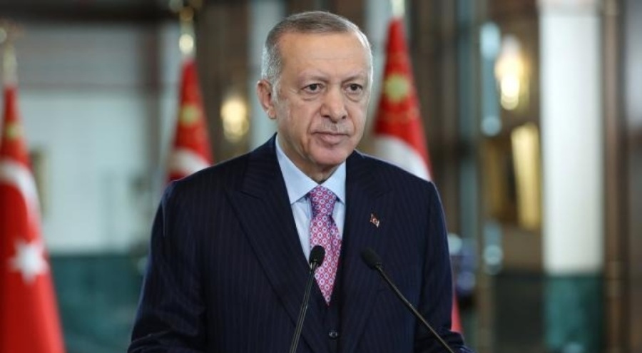 Cumhurbaşkanı Erdoğan'dan Bilecik'teki toplu açılışta konuştu