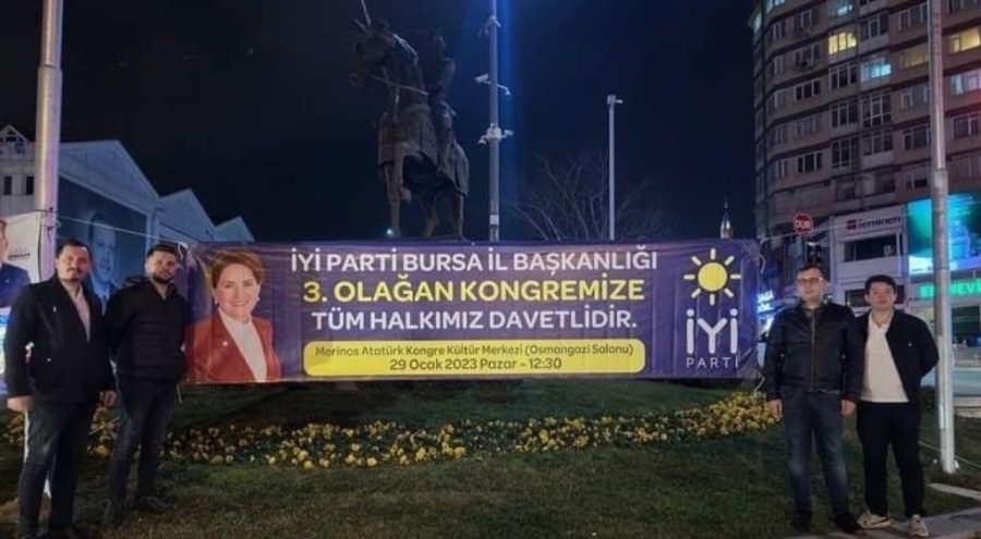 Türkoğlu ateş püskürdü: Bu emri kim verdiyse, mertçe çıksın karşıma!