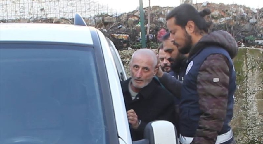 Alzheimer hastası ablasını katletti, "bakmakta zorlanıyordum" dedi