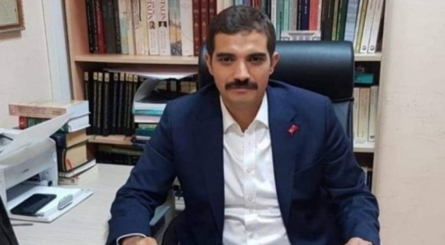 Sinan Ateş'in ailesinden açıklama: Şehidimizin kırkı çıkmadan gerçekler ortaya çıksın