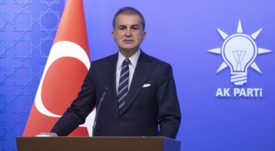 İsveç'in Kur'an-ı Kerim'in yakılmasına izin vermesi ikiyüzlülük