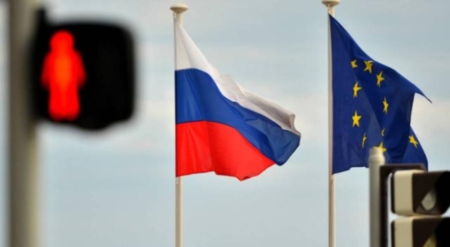 AB, Rusya'ya ekonomik yaptırım kararı