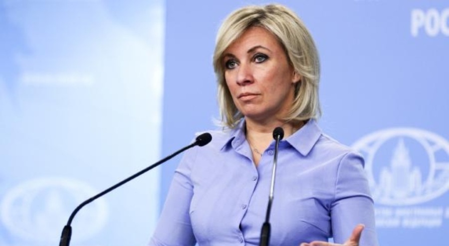 Rusya'dan İsveç'e eleştiri