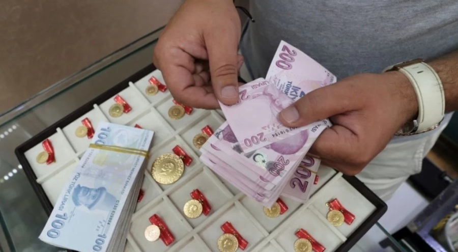 İslam Memiş'ten altın almak isteyenlere uyarı