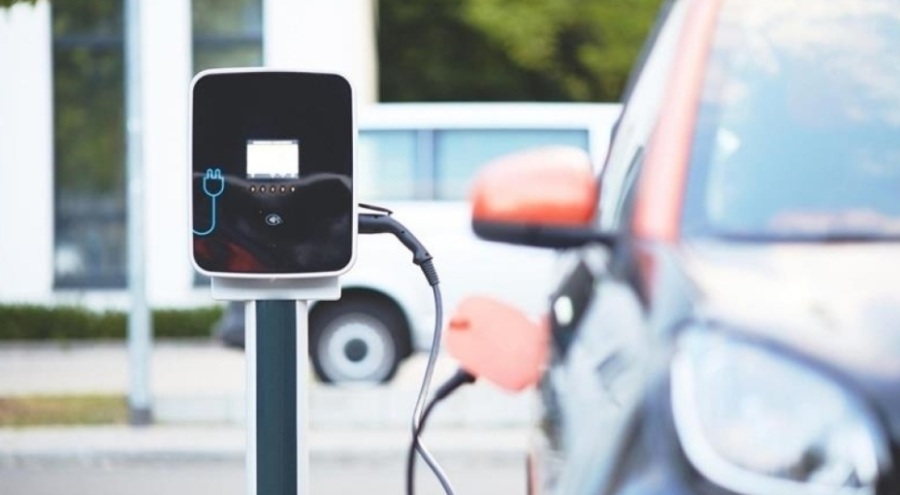 Türkiye'de elektrikli otomobil sayısı bir yılda yüzde 132 arttı