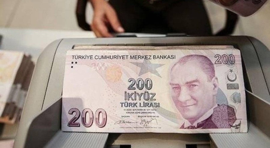 İçişleri Bakanlığı'nın dost veya müttefik ülkelere yardım limiti 100 milyon lira oldu