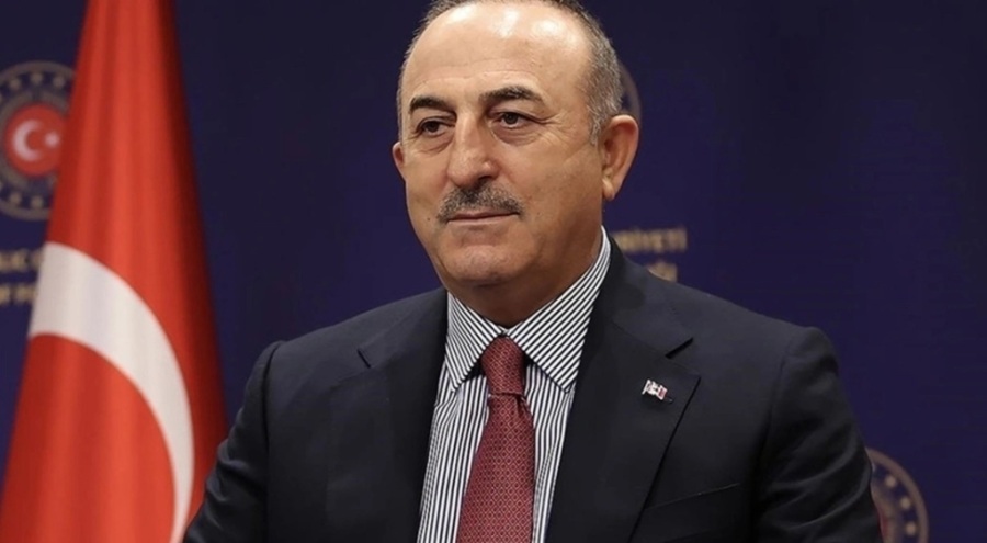 Bakan Çavuşoğlu: Can Azerbaycan hiçbir zaman, hiçbir yerde yalnız değildir