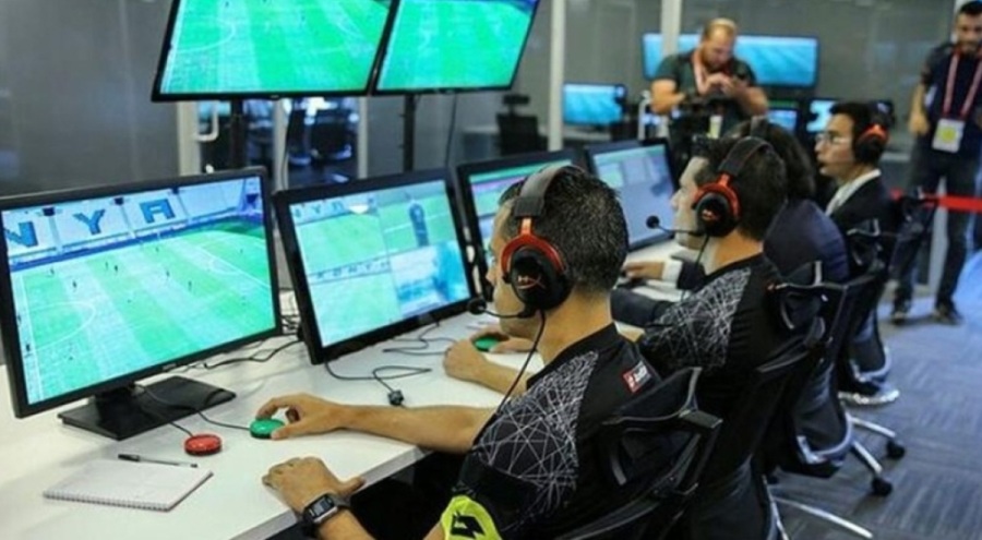 Giresunspor-Galatasaray maçının VAR hakemi: Serkan Tokat