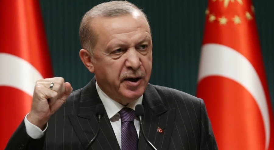 Erdoğan'dan 'adaylık' tartışmalarına yanıt: Yeni sistem kronometreyi sıfırladı