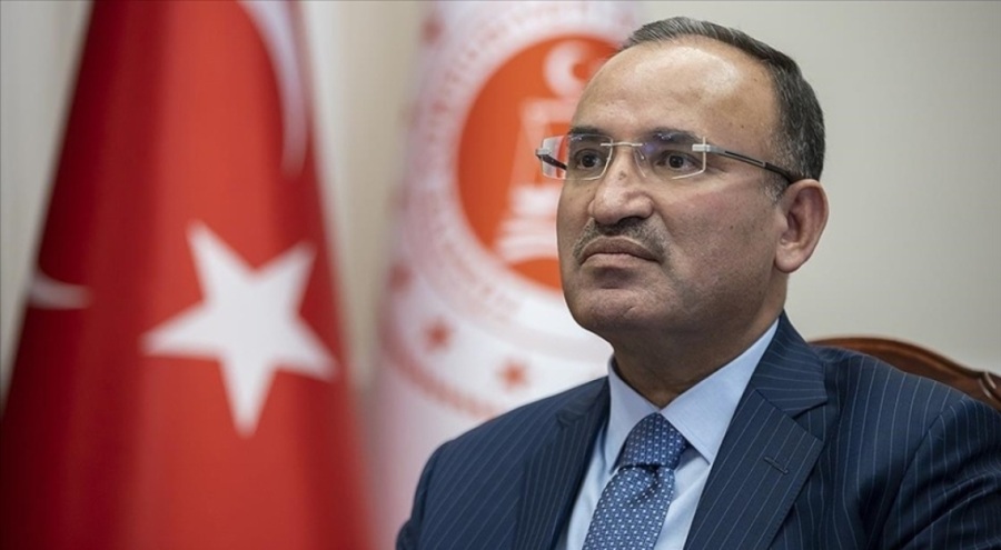 Bakan Bozdağ: Altınız bir adam etmiyorsanız ne işe yararsınız