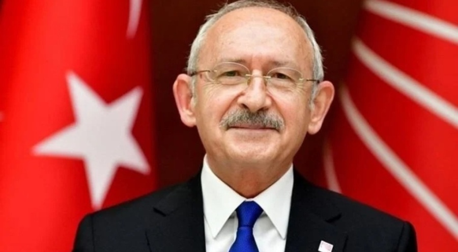 Kemal Kılıçdaroğlu: Devletteki çürümeye son vereceğiz