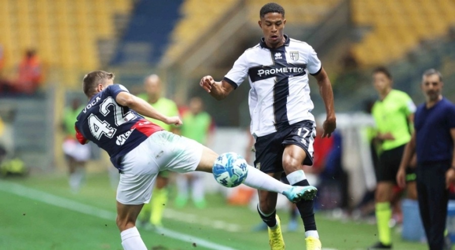 Oosterwolde yarın İstanbul'da