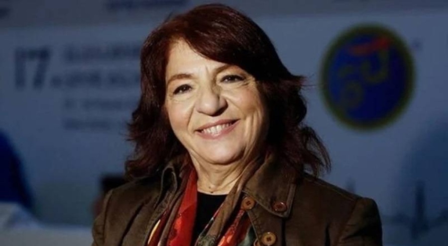 MHK'nin yeni başkanı Lale Orta