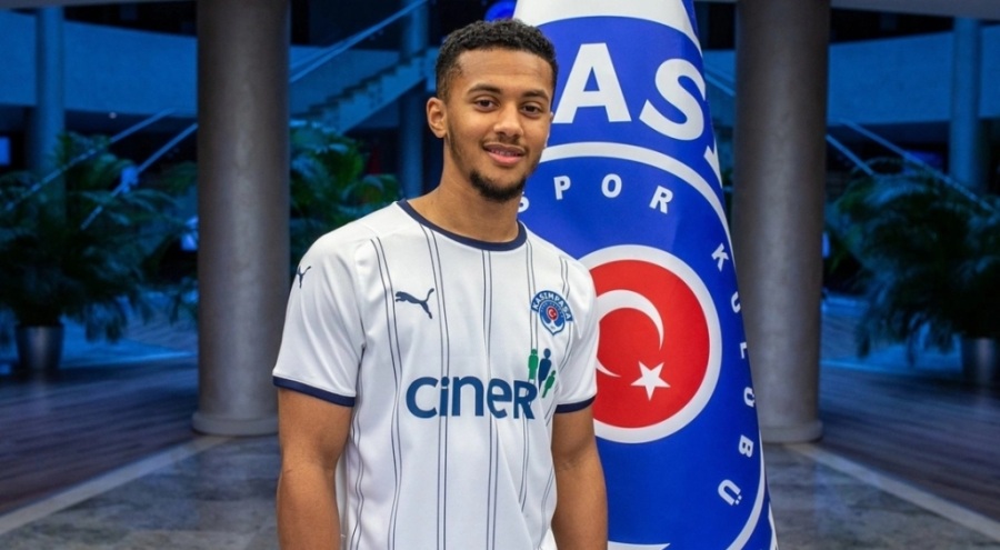 Mounir Chouiar Kasımpaşa'ya transfer oldu