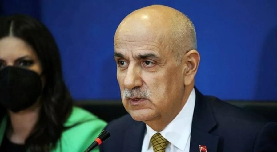 Bakan Kirişci: 81 ilde tarım projeleri başlıyor
