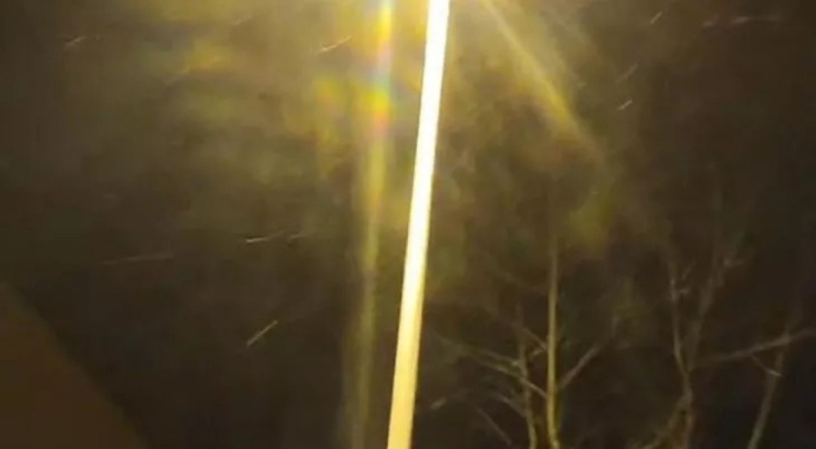 İstanbul'a ilk kar düştü