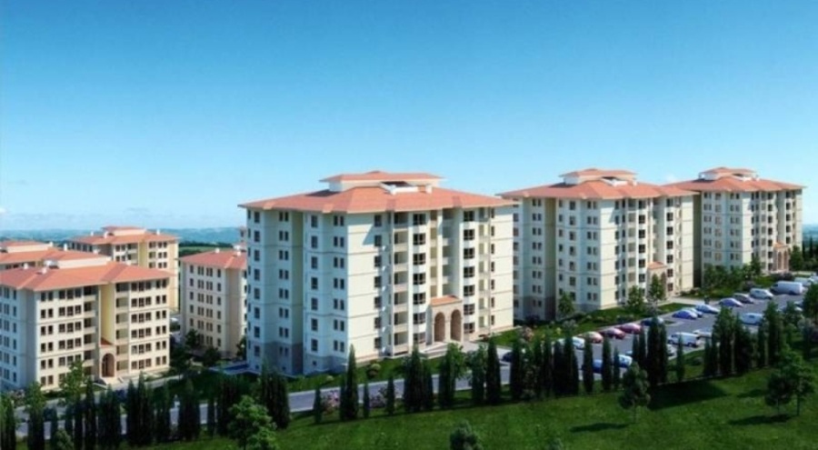 Yeni Evim Konut Finansman Programı'na 10 günde 8 bin başvuru