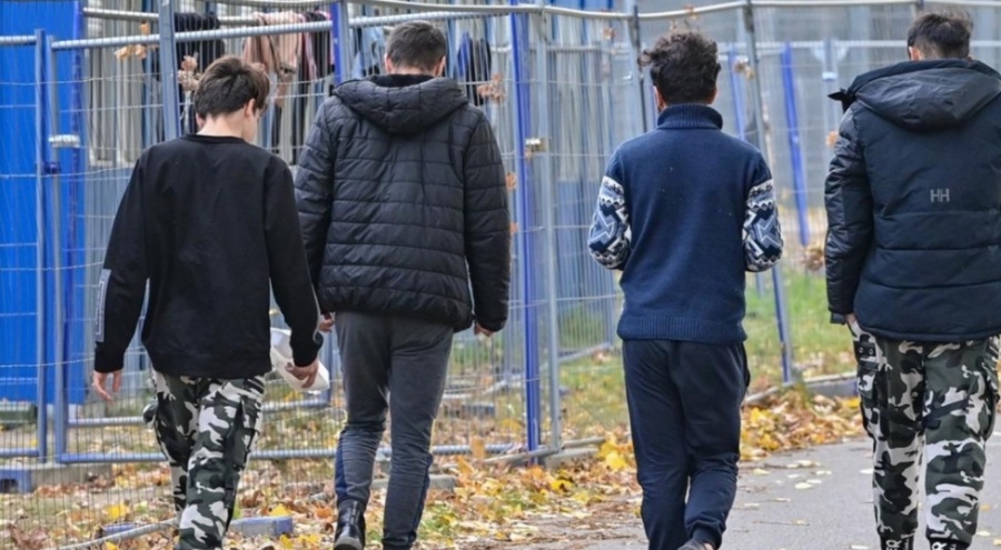 Türkiye'den AB ülkelerine iltica başvurusu rekoru