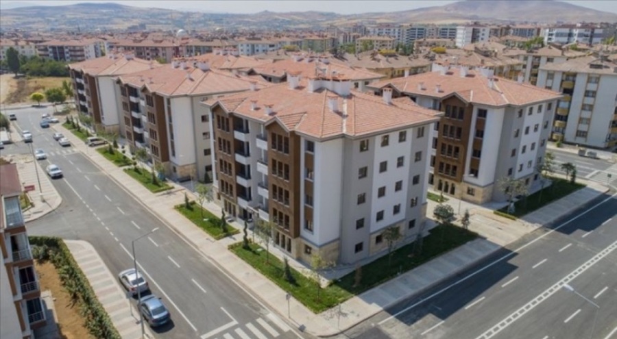 Asgari ücretli, ev almak için 30 yıl çalışmak zorunda