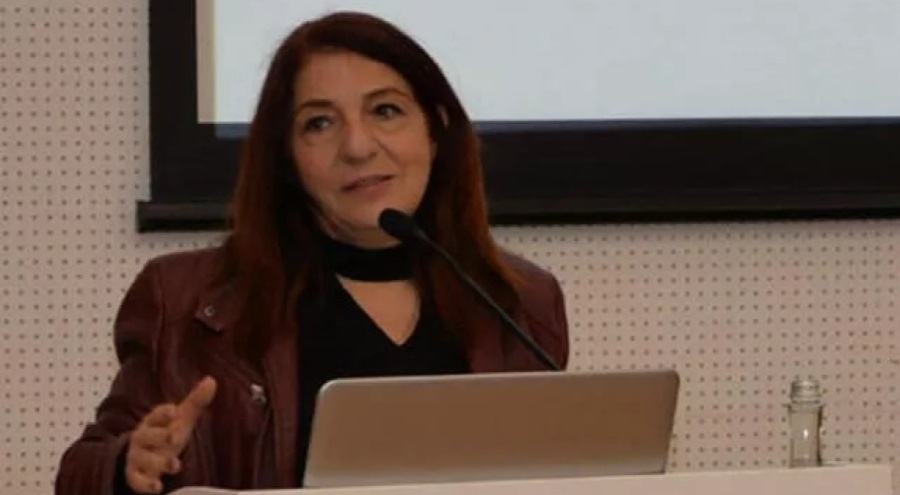 İlk kadın MHK başkanı göreve başlıyor