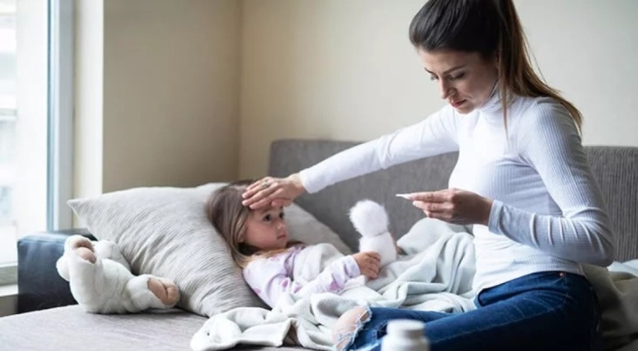 Strep A alarmı! En net belirti boğaz ağrısı