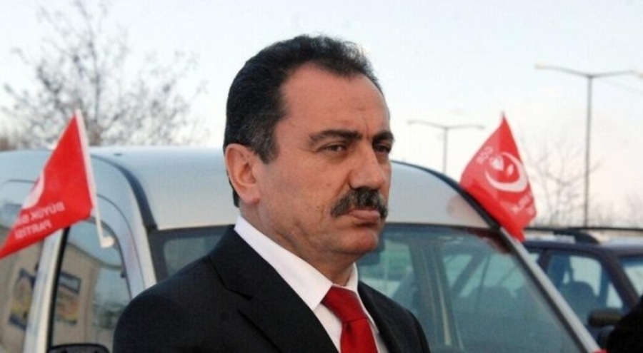 Muhsin Yazıcıoğlu davasında karar bozuldu!